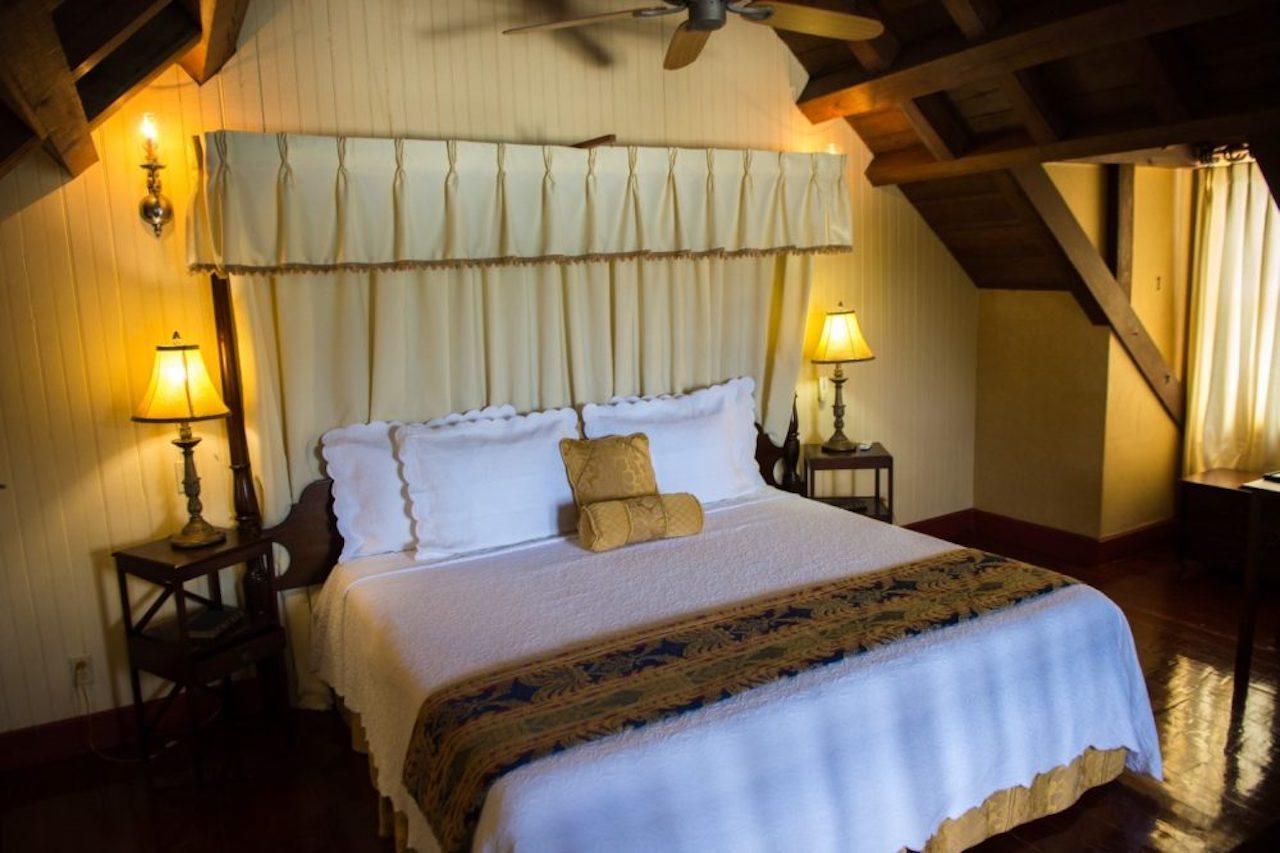 Copper And Lumber Store Hotel English Harbour Εξωτερικό φωτογραφία