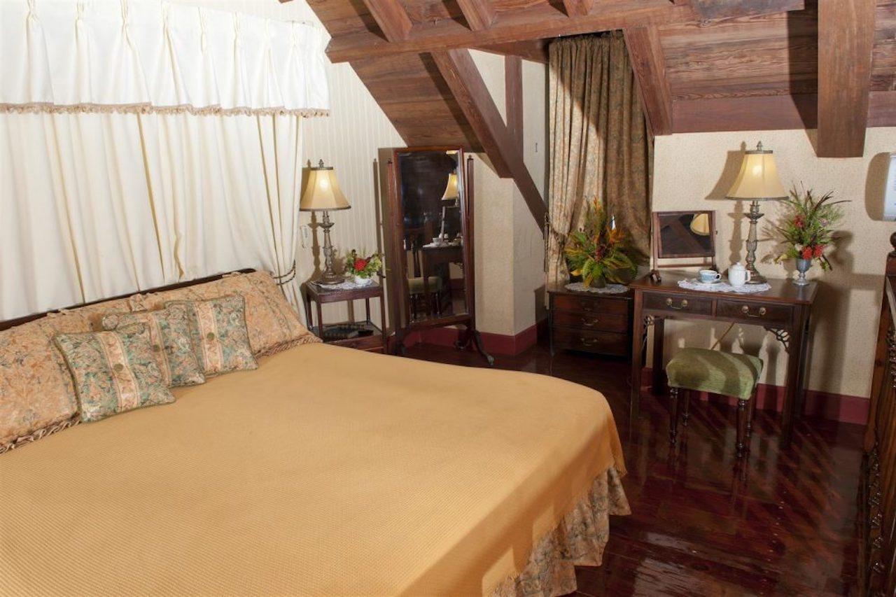 Copper And Lumber Store Hotel English Harbour Εξωτερικό φωτογραφία