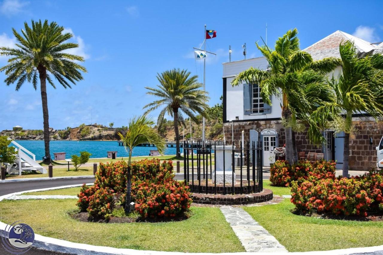 Copper And Lumber Store Hotel English Harbour Εξωτερικό φωτογραφία