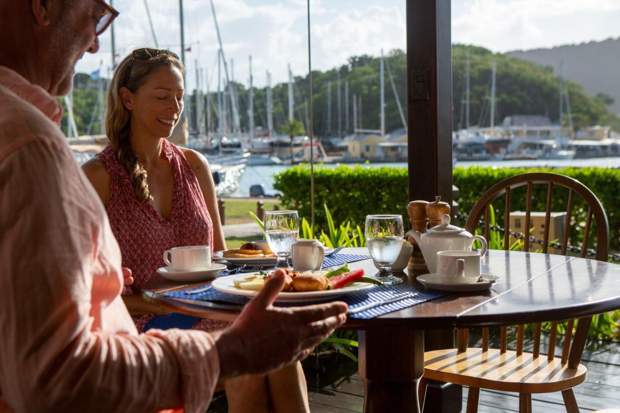 Copper And Lumber Store Hotel English Harbour Εξωτερικό φωτογραφία