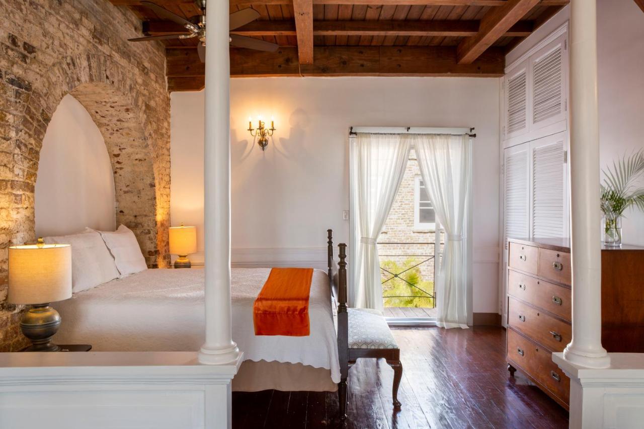 Copper And Lumber Store Hotel English Harbour Εξωτερικό φωτογραφία