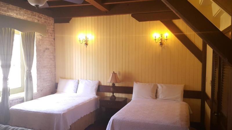 Copper And Lumber Store Hotel English Harbour Εξωτερικό φωτογραφία