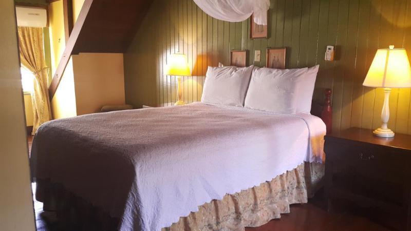 Copper And Lumber Store Hotel English Harbour Εξωτερικό φωτογραφία