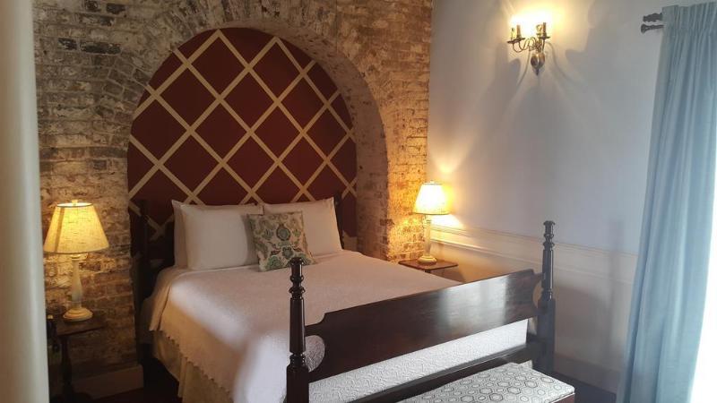 Copper And Lumber Store Hotel English Harbour Εξωτερικό φωτογραφία