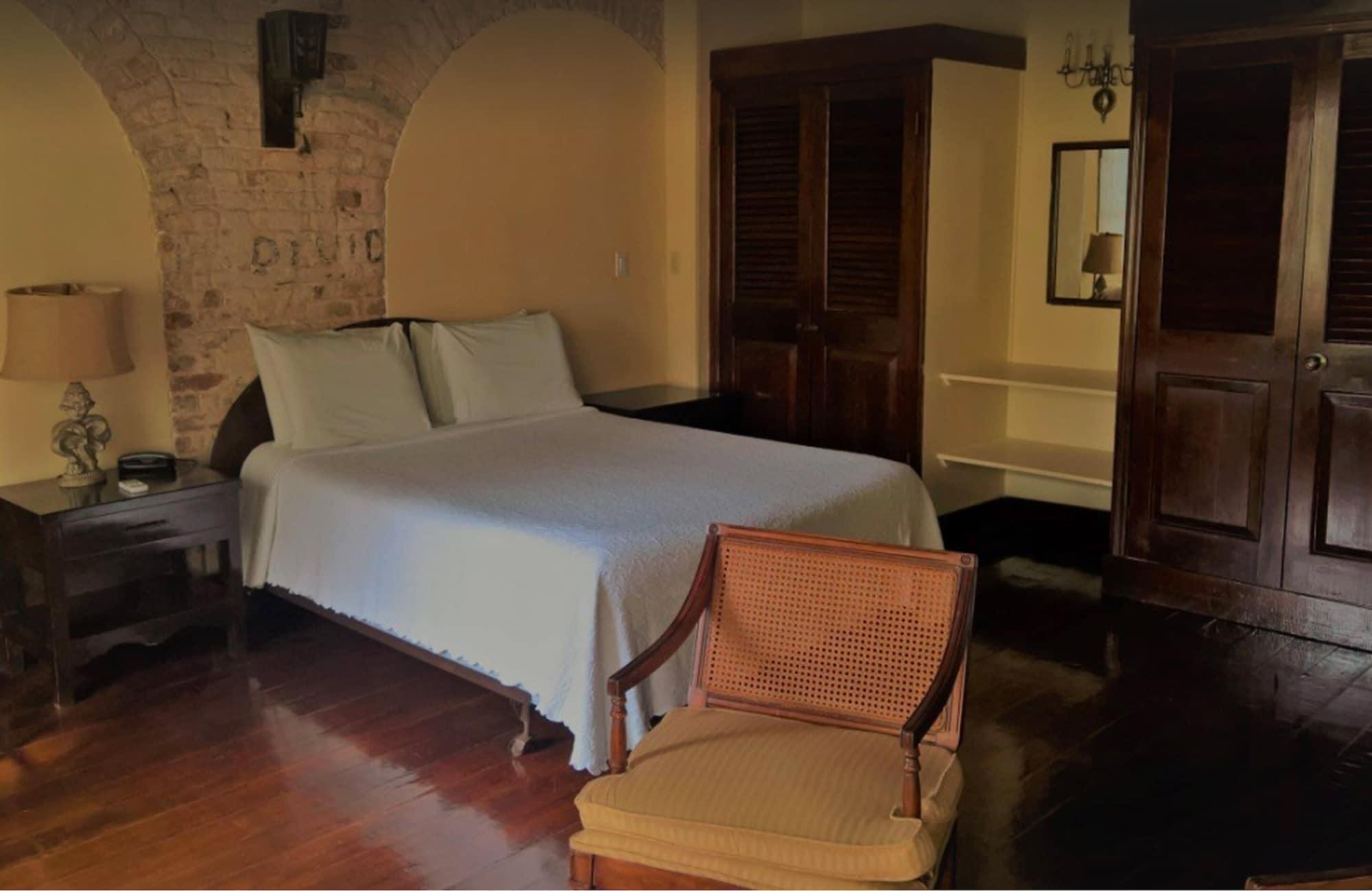 Copper And Lumber Store Hotel English Harbour Εξωτερικό φωτογραφία