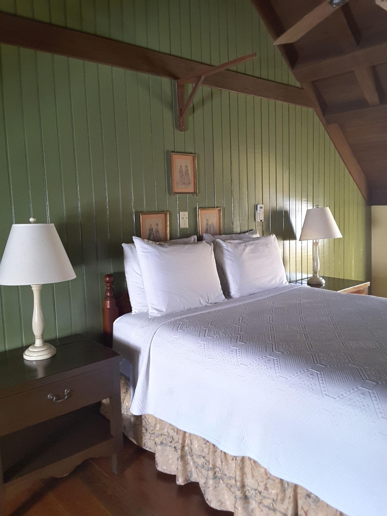 Copper And Lumber Store Hotel English Harbour Εξωτερικό φωτογραφία