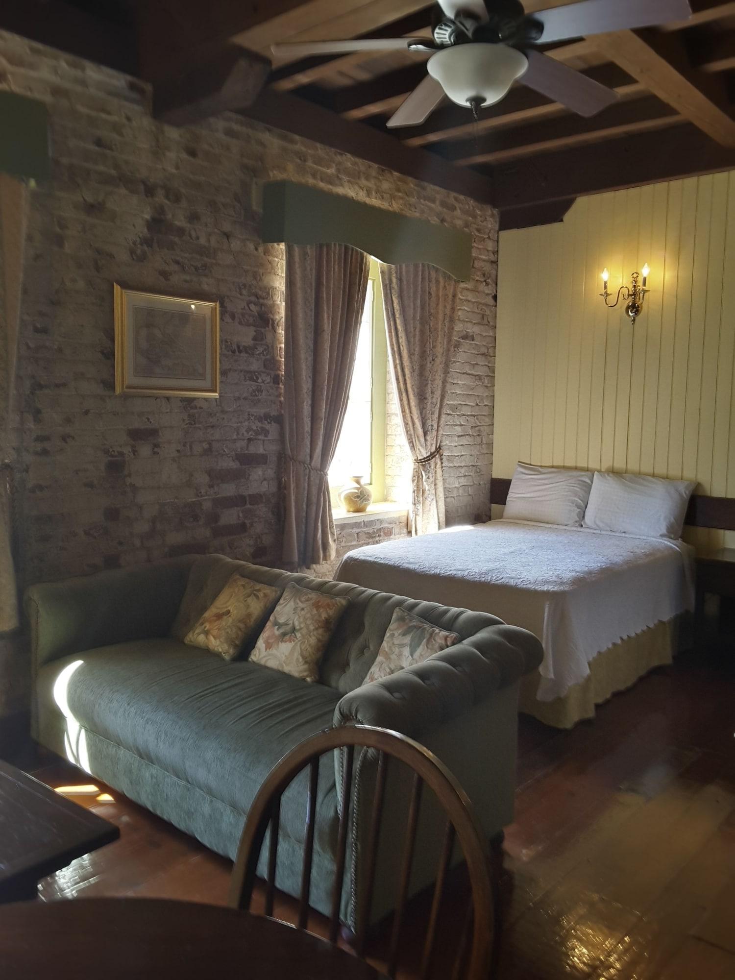 Copper And Lumber Store Hotel English Harbour Εξωτερικό φωτογραφία