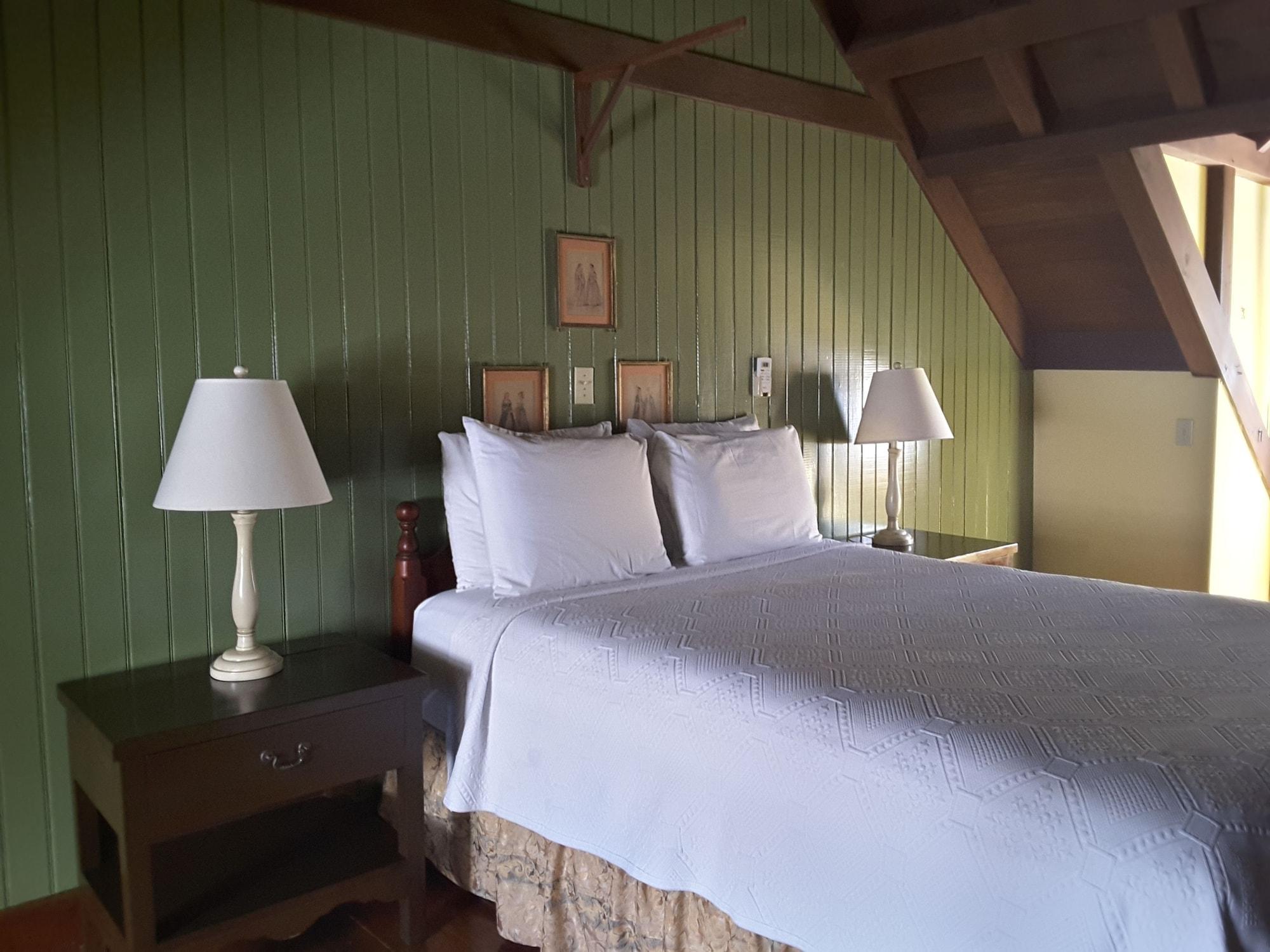 Copper And Lumber Store Hotel English Harbour Εξωτερικό φωτογραφία