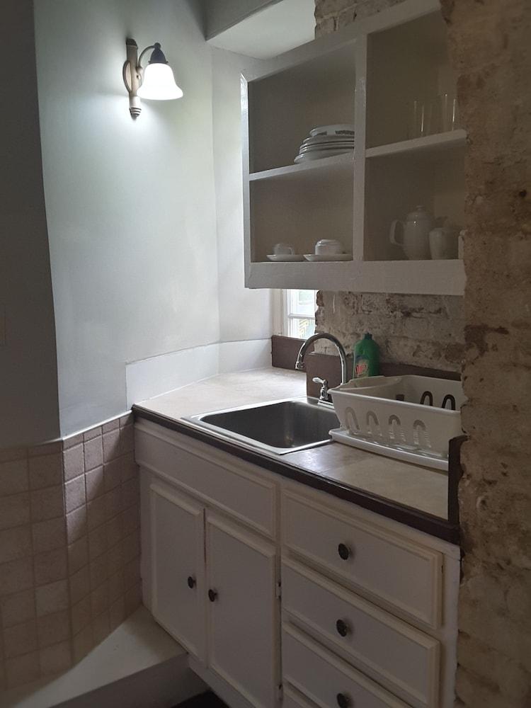 Copper And Lumber Store Hotel English Harbour Εξωτερικό φωτογραφία
