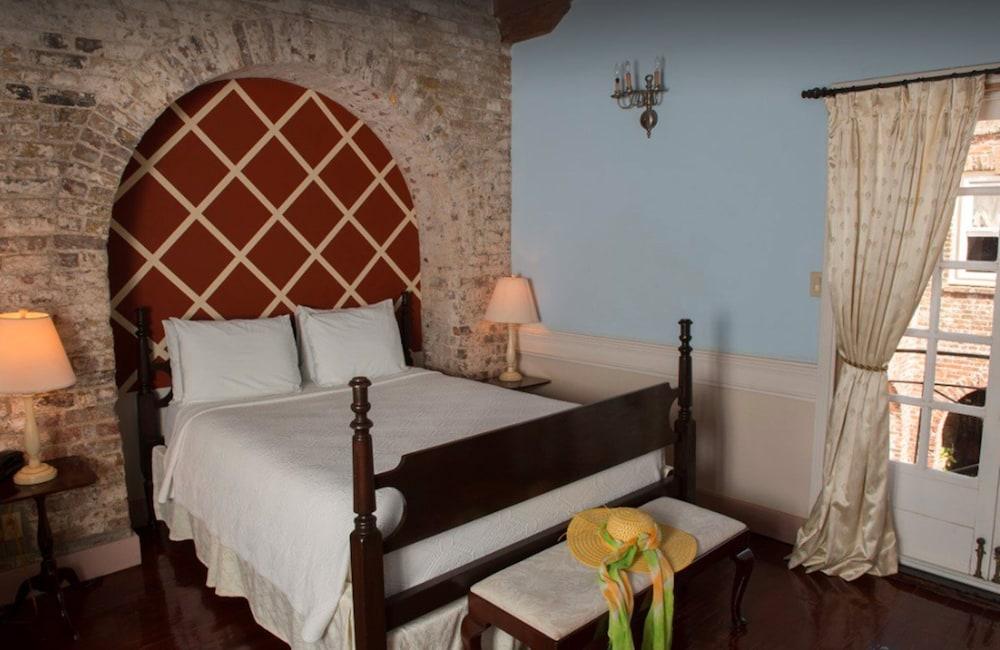 Copper And Lumber Store Hotel English Harbour Εξωτερικό φωτογραφία