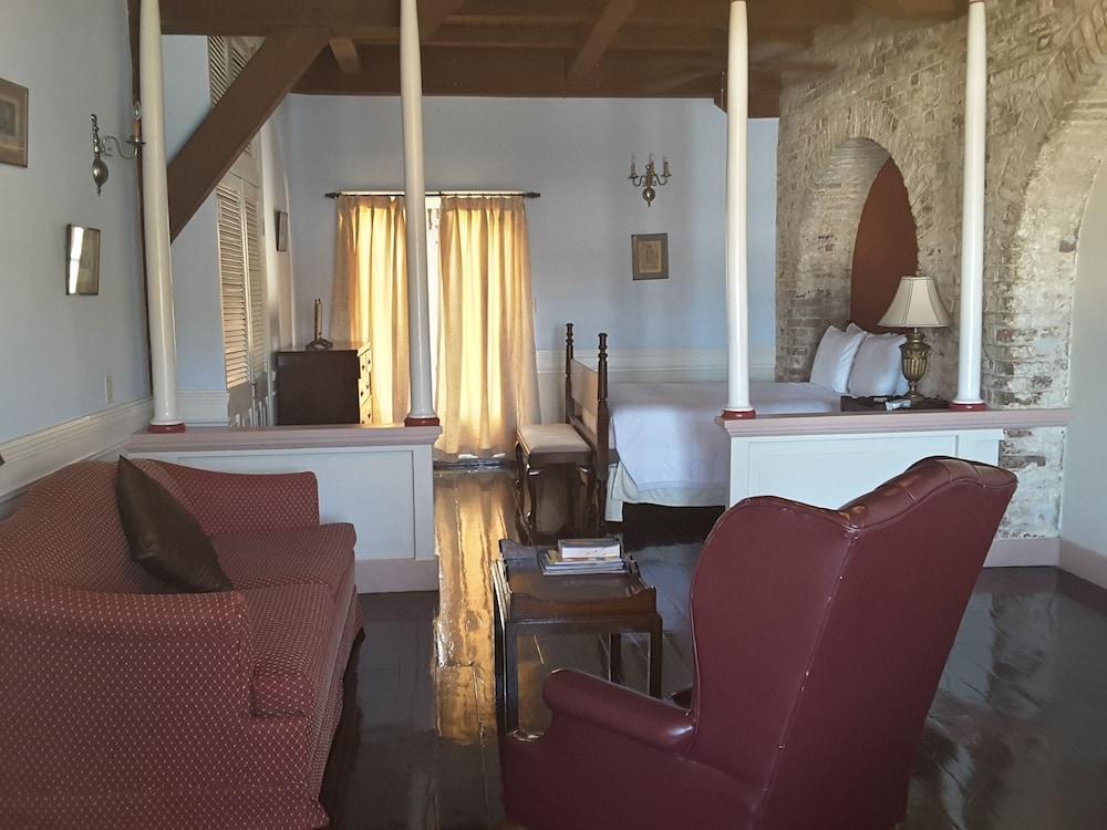 Copper And Lumber Store Hotel English Harbour Εξωτερικό φωτογραφία