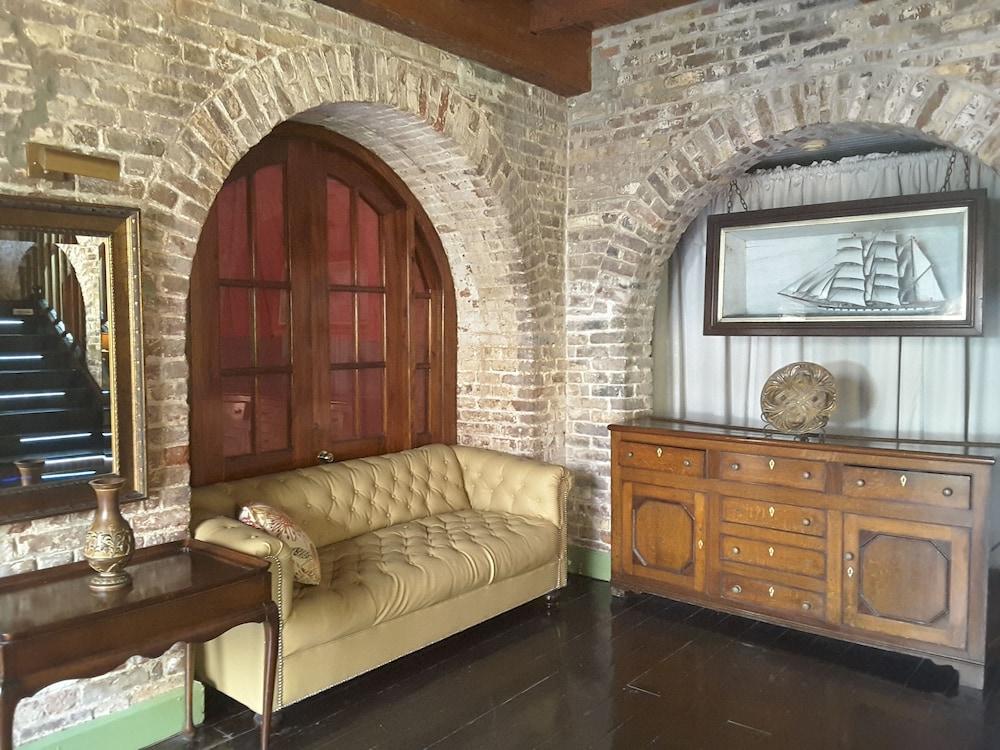 Copper And Lumber Store Hotel English Harbour Εξωτερικό φωτογραφία