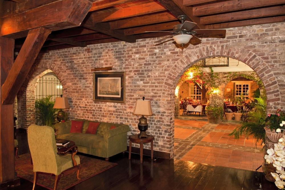 Copper And Lumber Store Hotel English Harbour Εξωτερικό φωτογραφία
