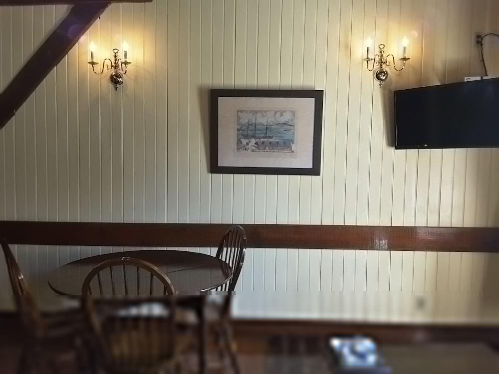 Copper And Lumber Store Hotel English Harbour Εξωτερικό φωτογραφία