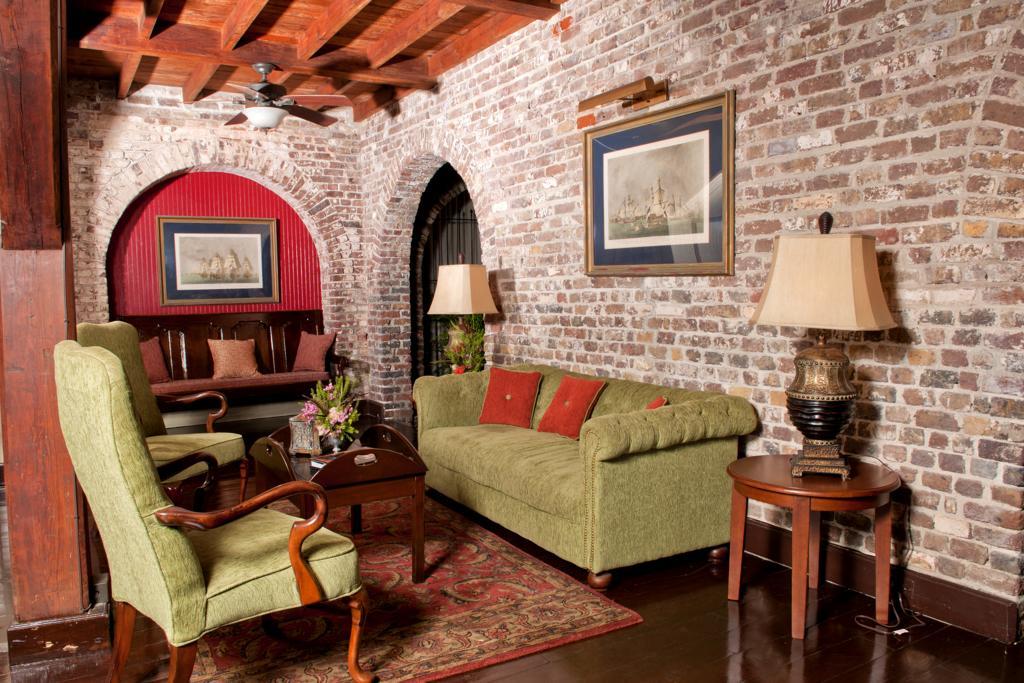 Copper And Lumber Store Hotel English Harbour Εξωτερικό φωτογραφία