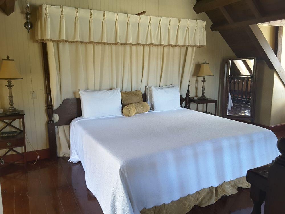 Copper And Lumber Store Hotel English Harbour Εξωτερικό φωτογραφία