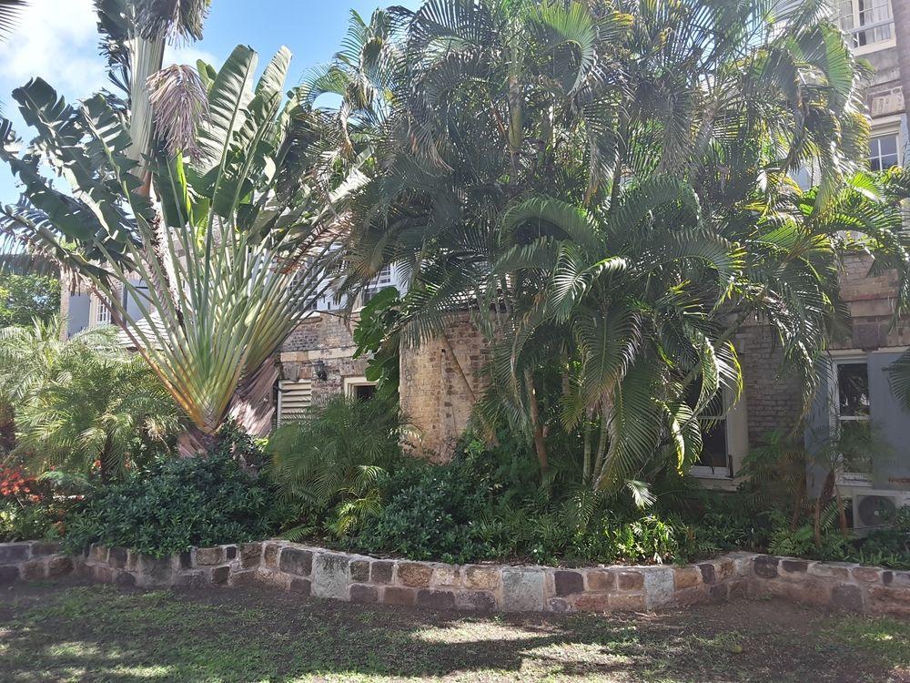 Copper And Lumber Store Hotel English Harbour Εξωτερικό φωτογραφία