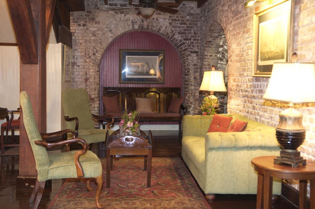Copper And Lumber Store Hotel English Harbour Εξωτερικό φωτογραφία
