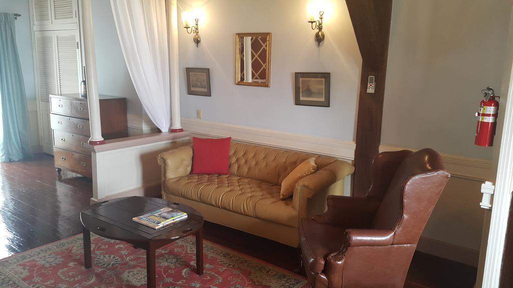 Copper And Lumber Store Hotel English Harbour Εξωτερικό φωτογραφία