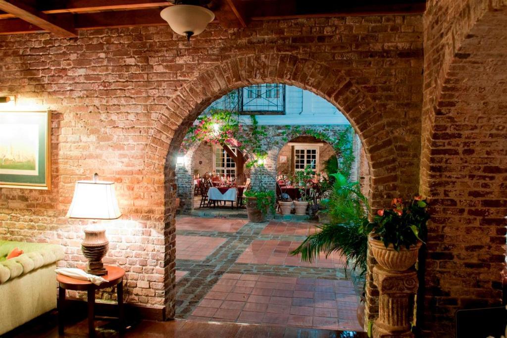 Copper And Lumber Store Hotel English Harbour Εξωτερικό φωτογραφία