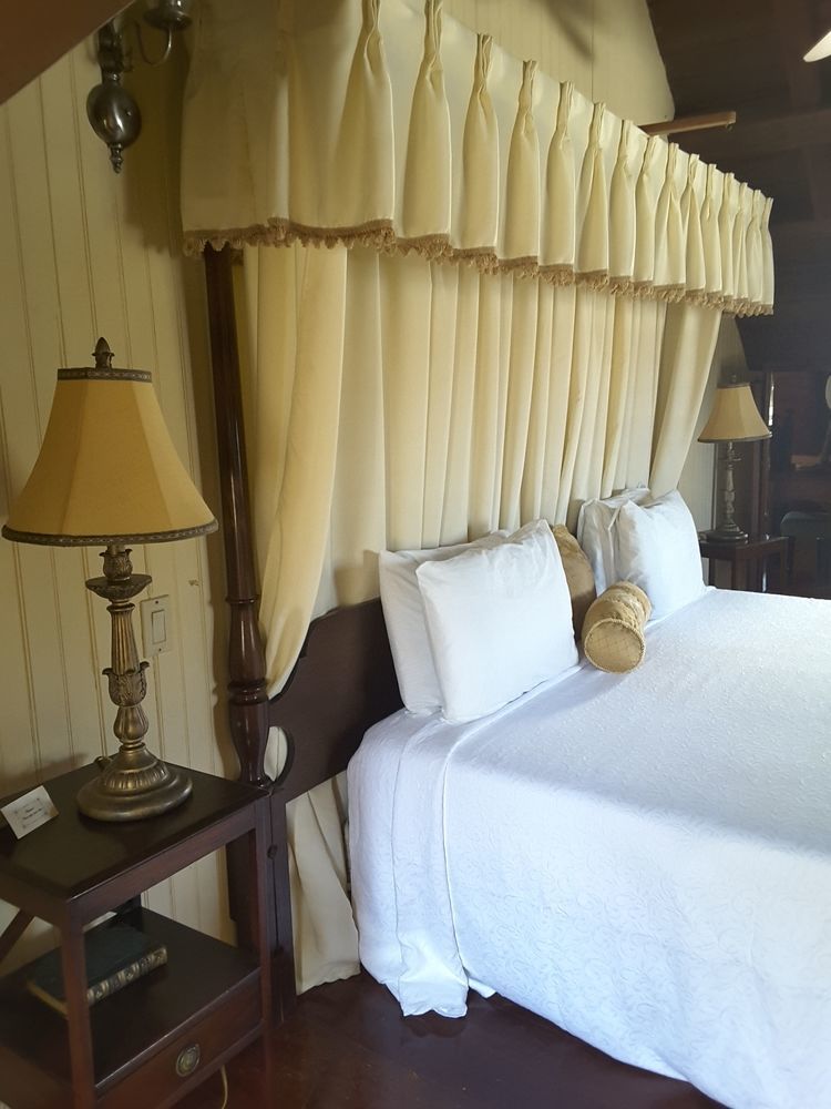 Copper And Lumber Store Hotel English Harbour Εξωτερικό φωτογραφία